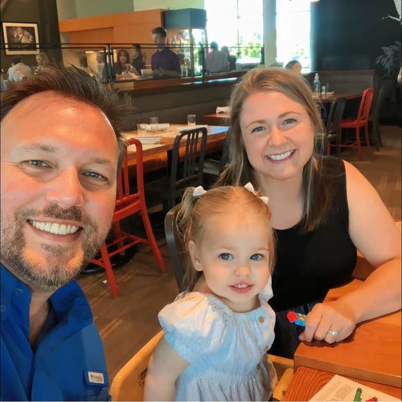 Meet your Posher, Lacey - Picture 1 of 1